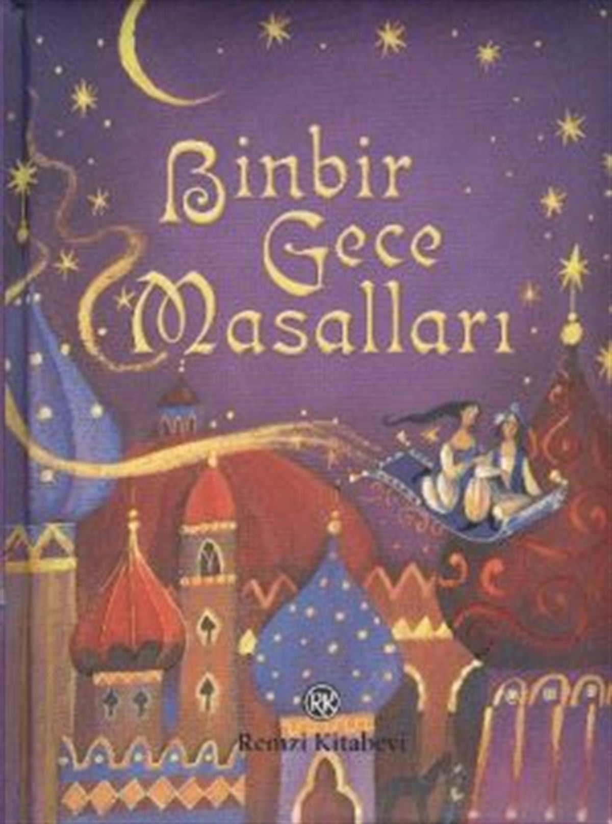 Binbir Gece Masallar