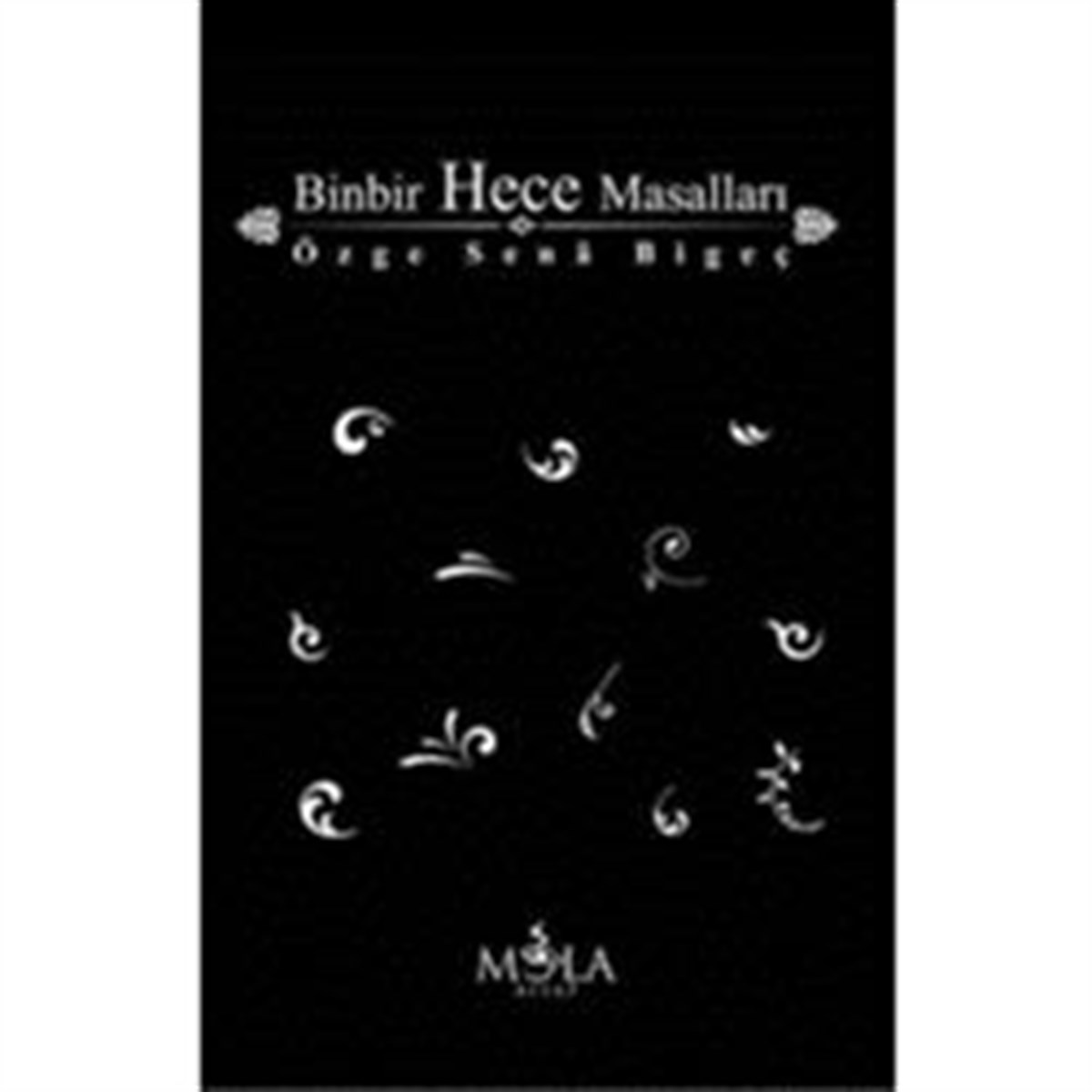 Binbir Hece Masalları