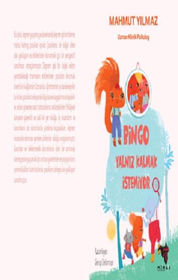 Bingo Yalnız Kalmak İstemiyor