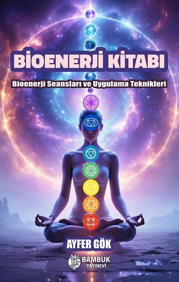 Bioenerji Kitabı
