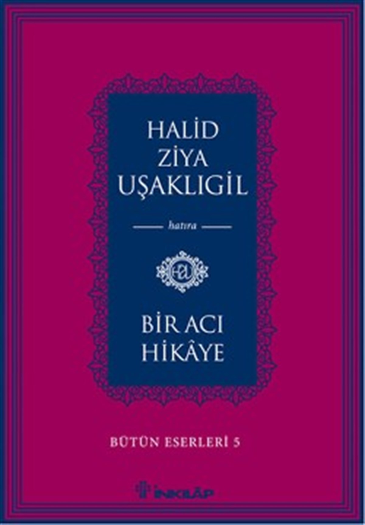 Bir Acı Hikaye