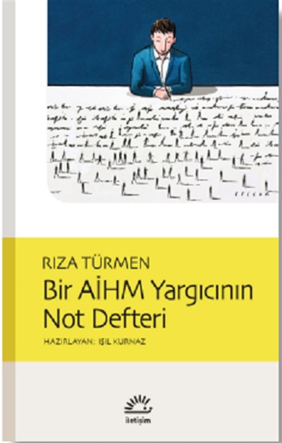 Bir AİHM Yargıcının Not Defteri