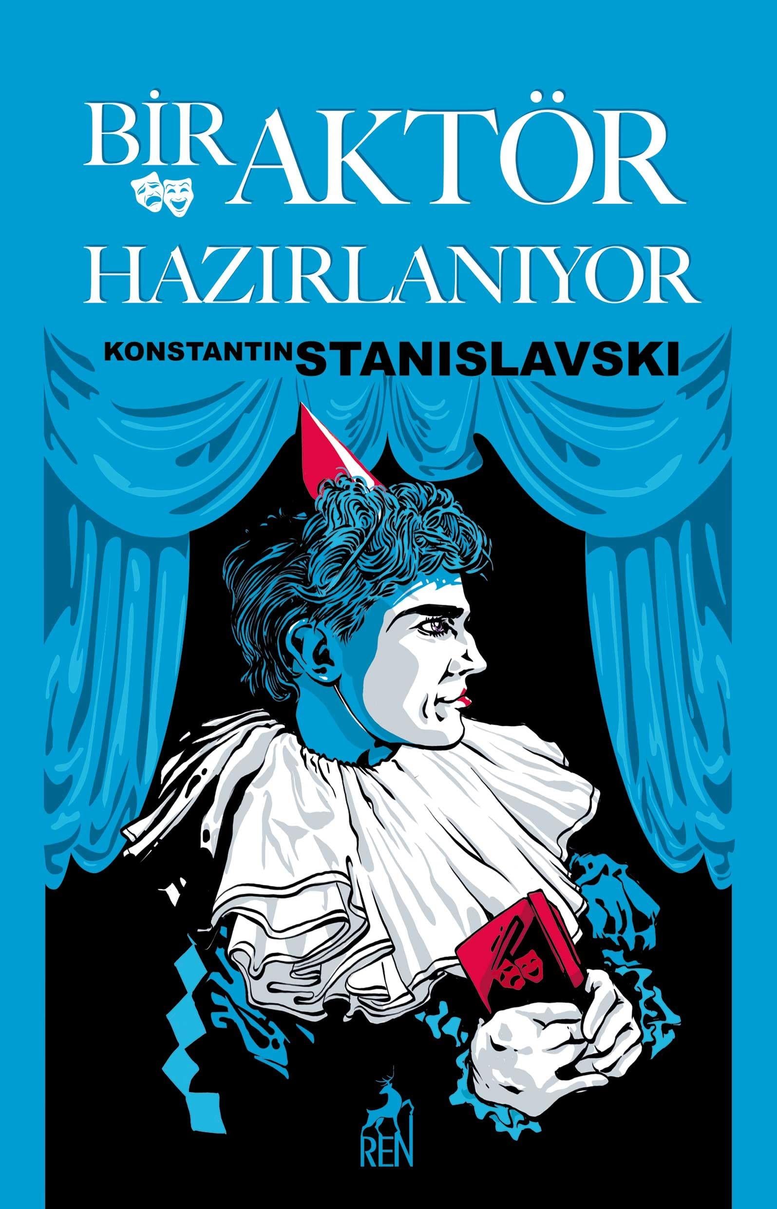 Bir Aktör Hazırlanıyor