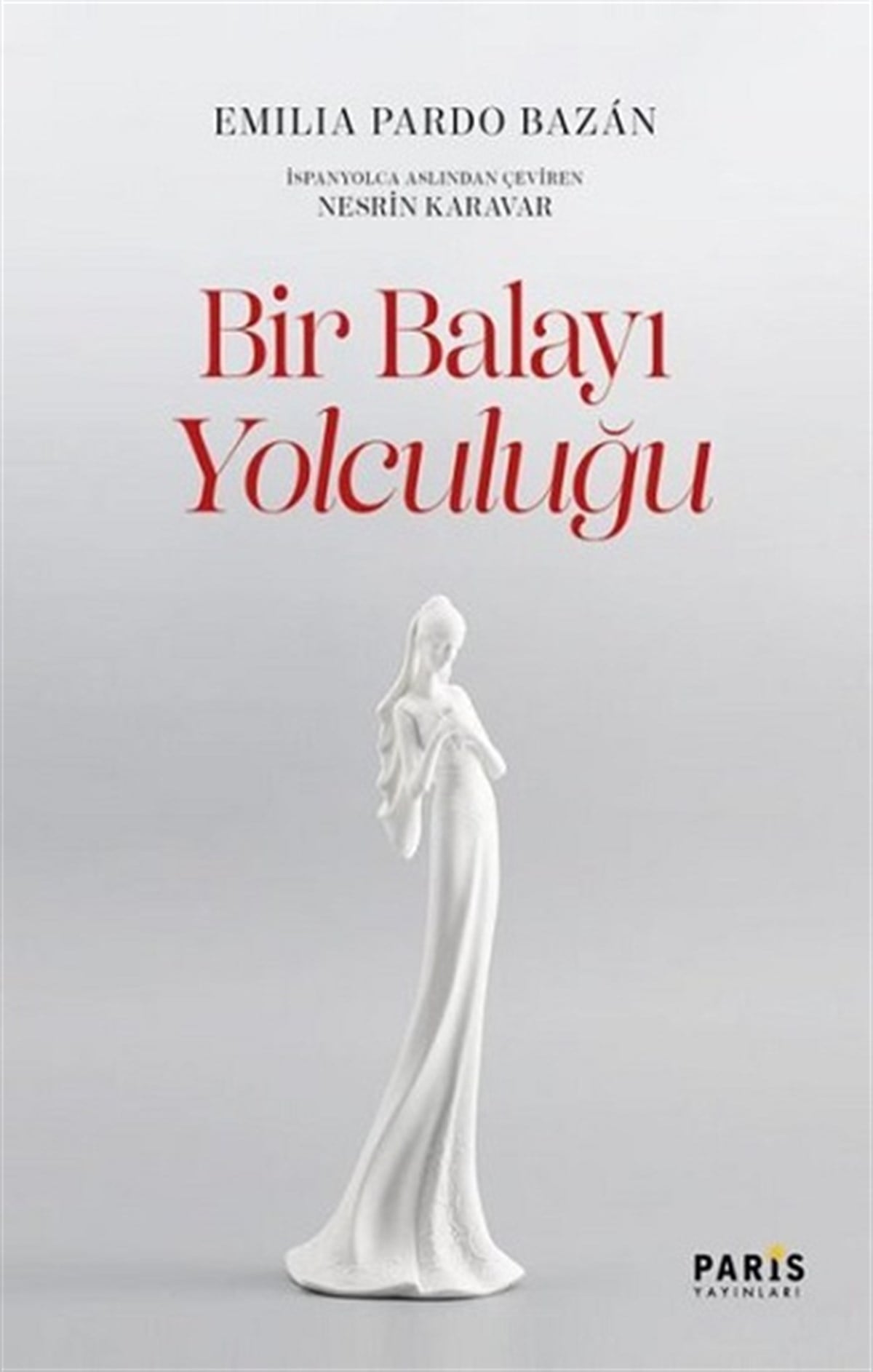 Bir Balayı Yolculuğu