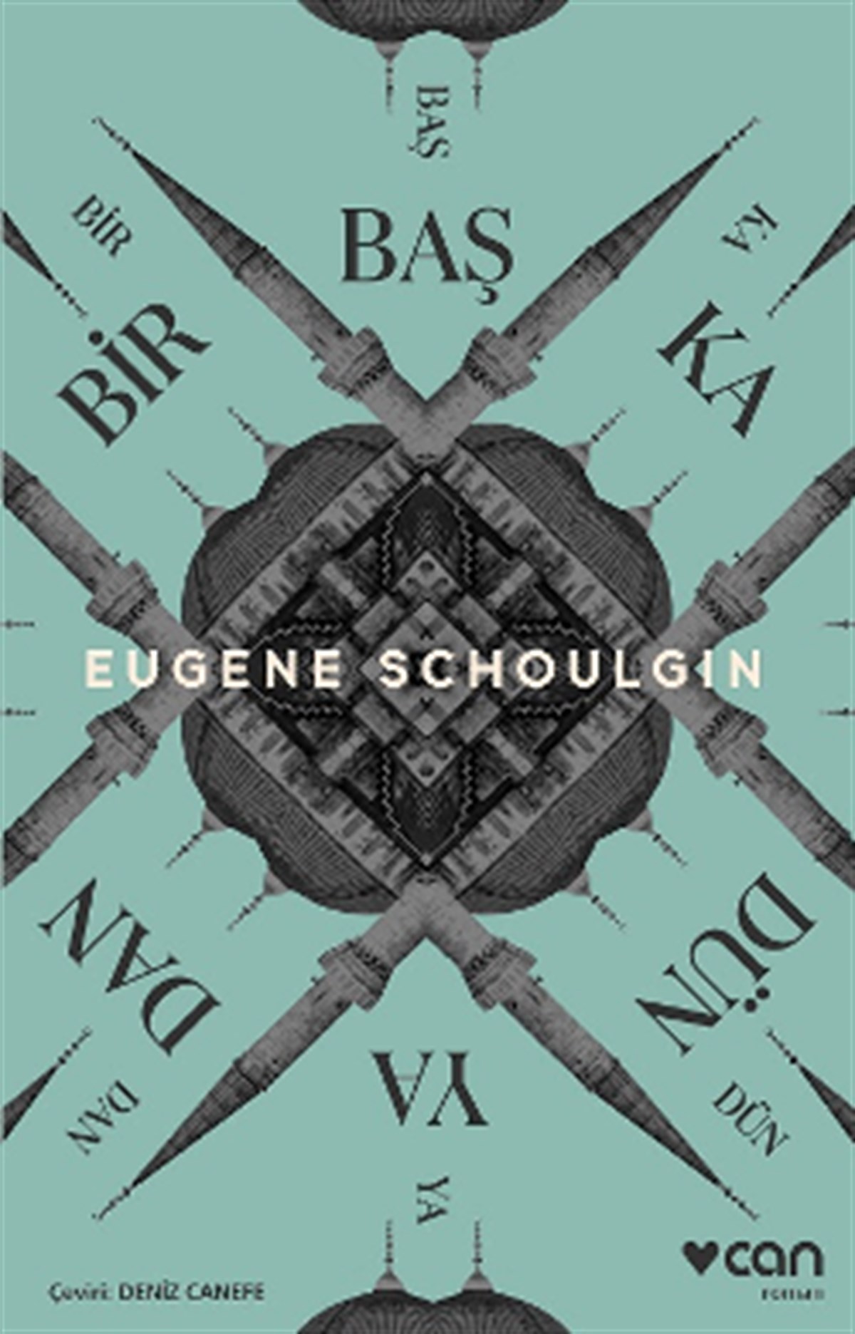 Bir Başka Dünyadan