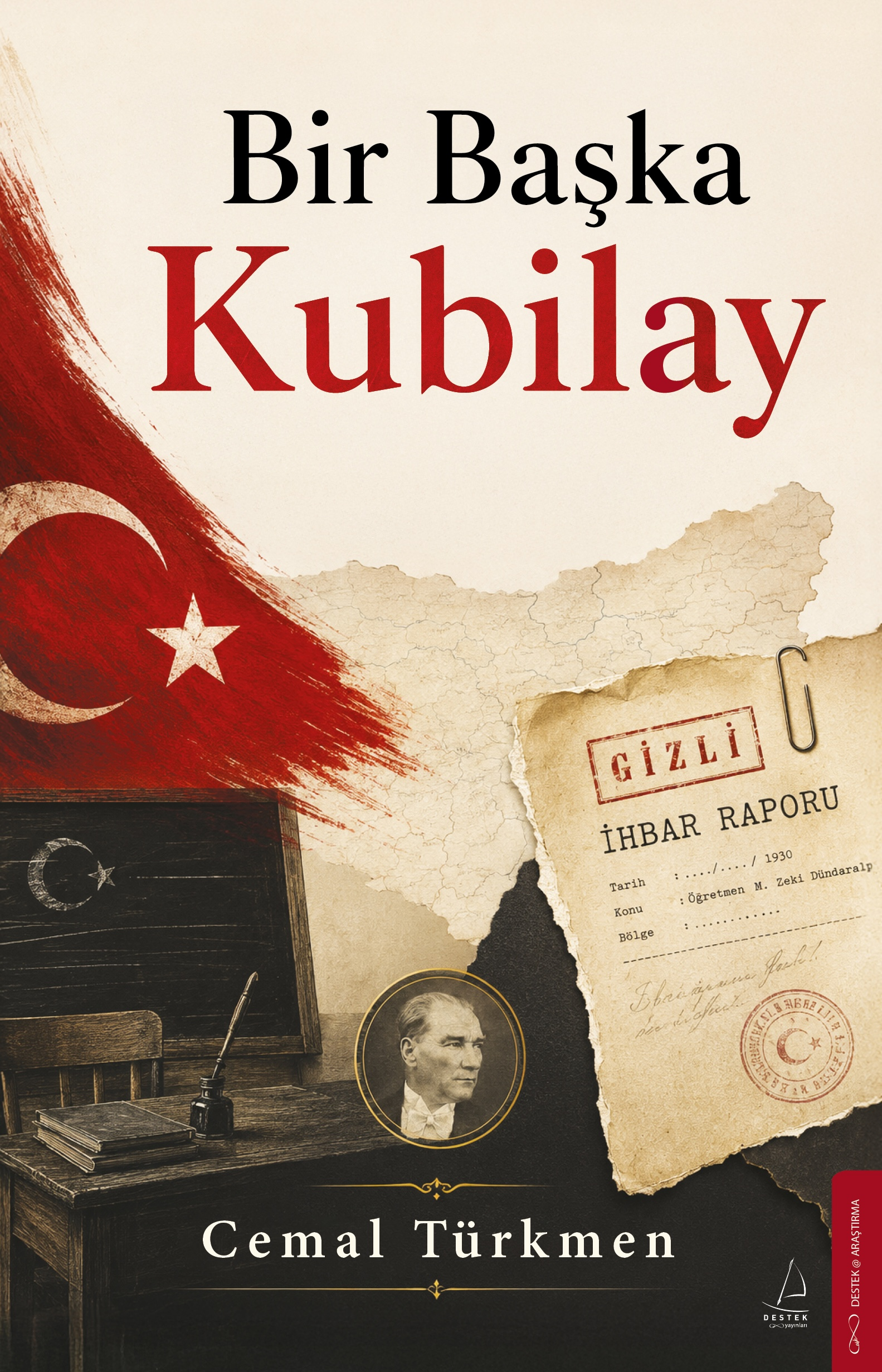 Bir Başka Kubilay
