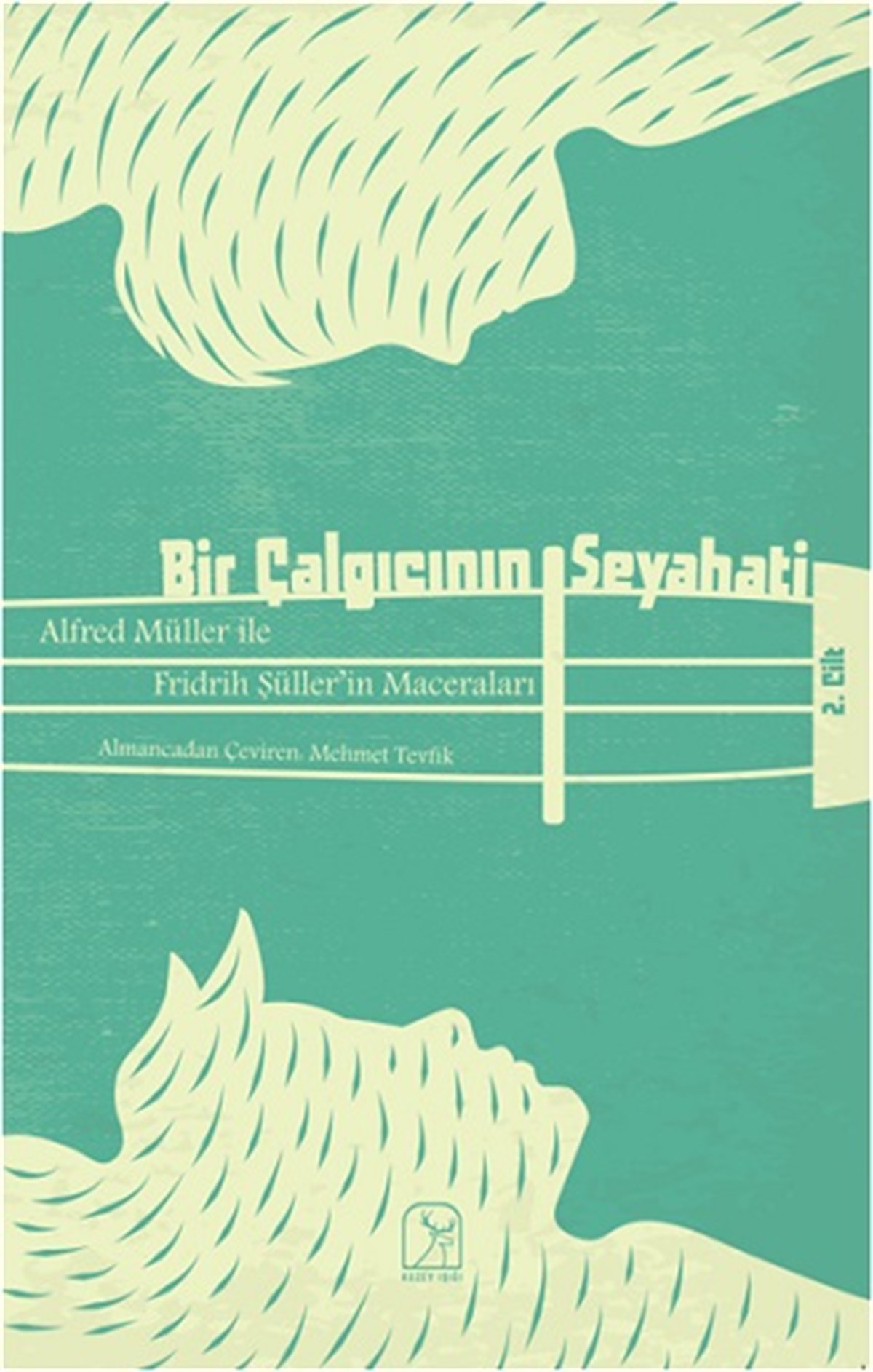 Bir Çalgıcının Seyahati 2