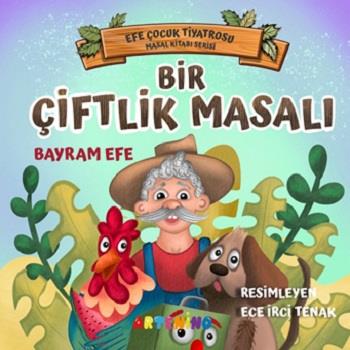 Bir Çiftlik Masalı