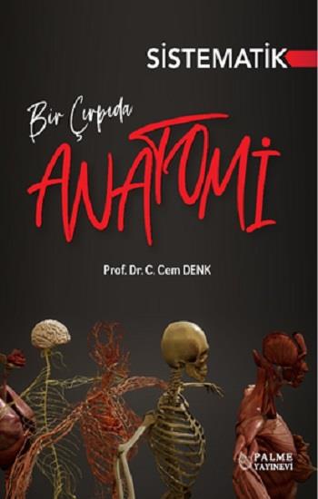 Bir Çırpıda Sistematik Anotomi