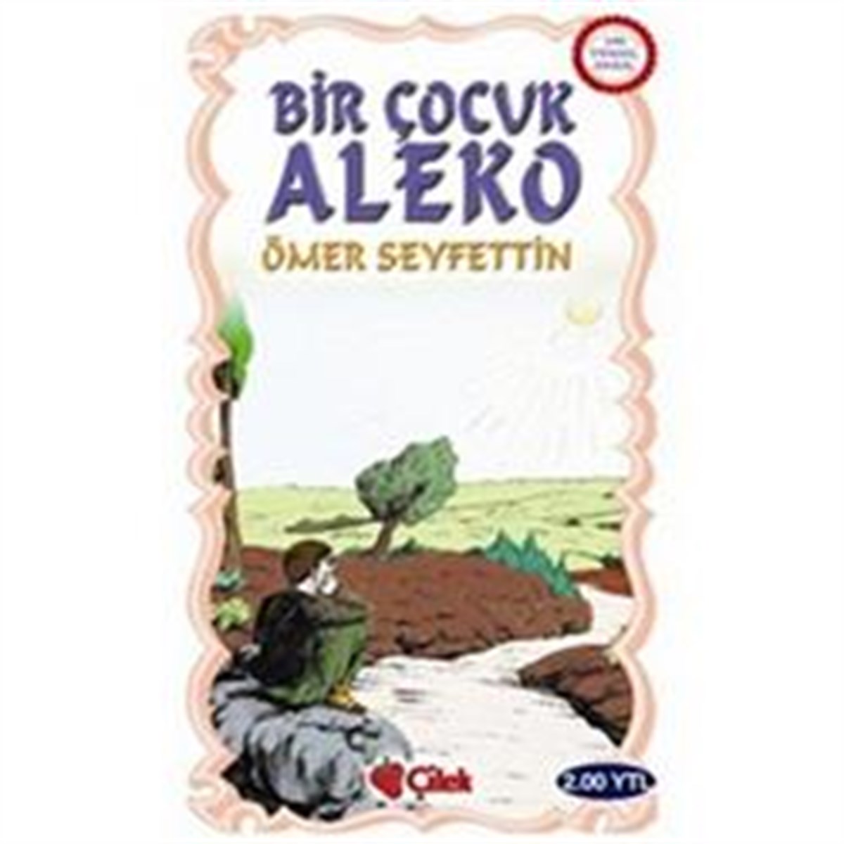 Bir Çocuk Aleko