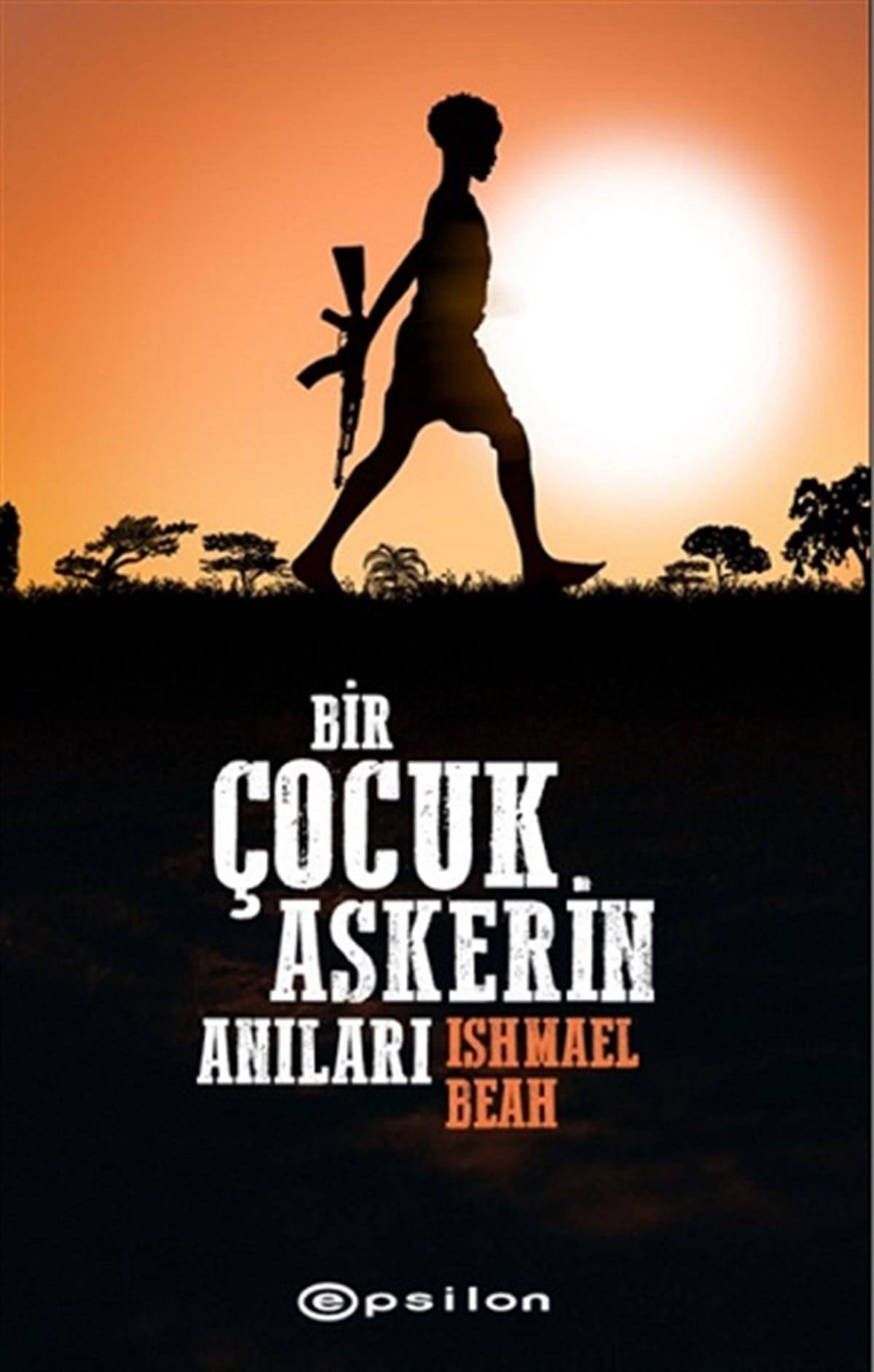 Bir Çocuk Askerin Anıları