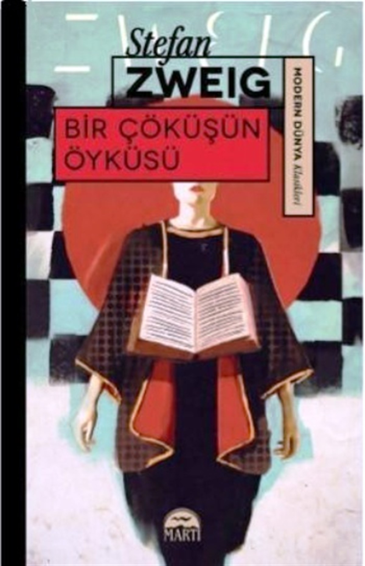 Bir Çöküşün Öyküsü