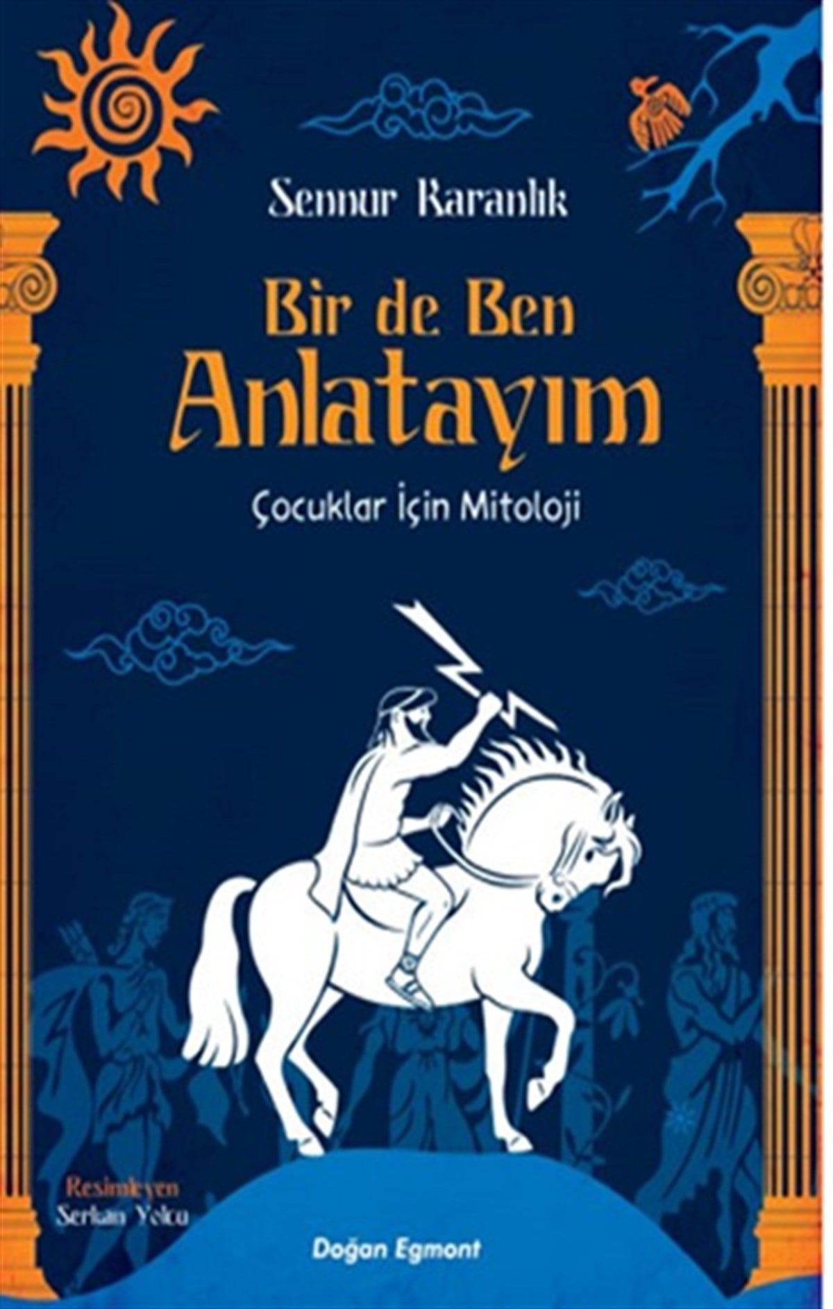 Bir De Ben Anlatayım