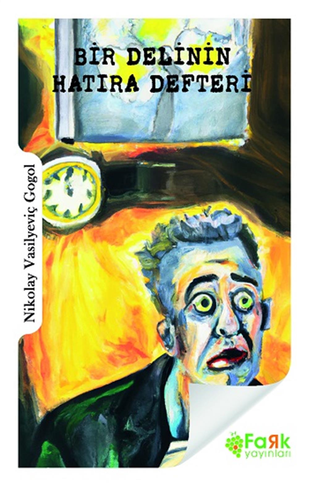 Bir Delinin Hatıra Defteri