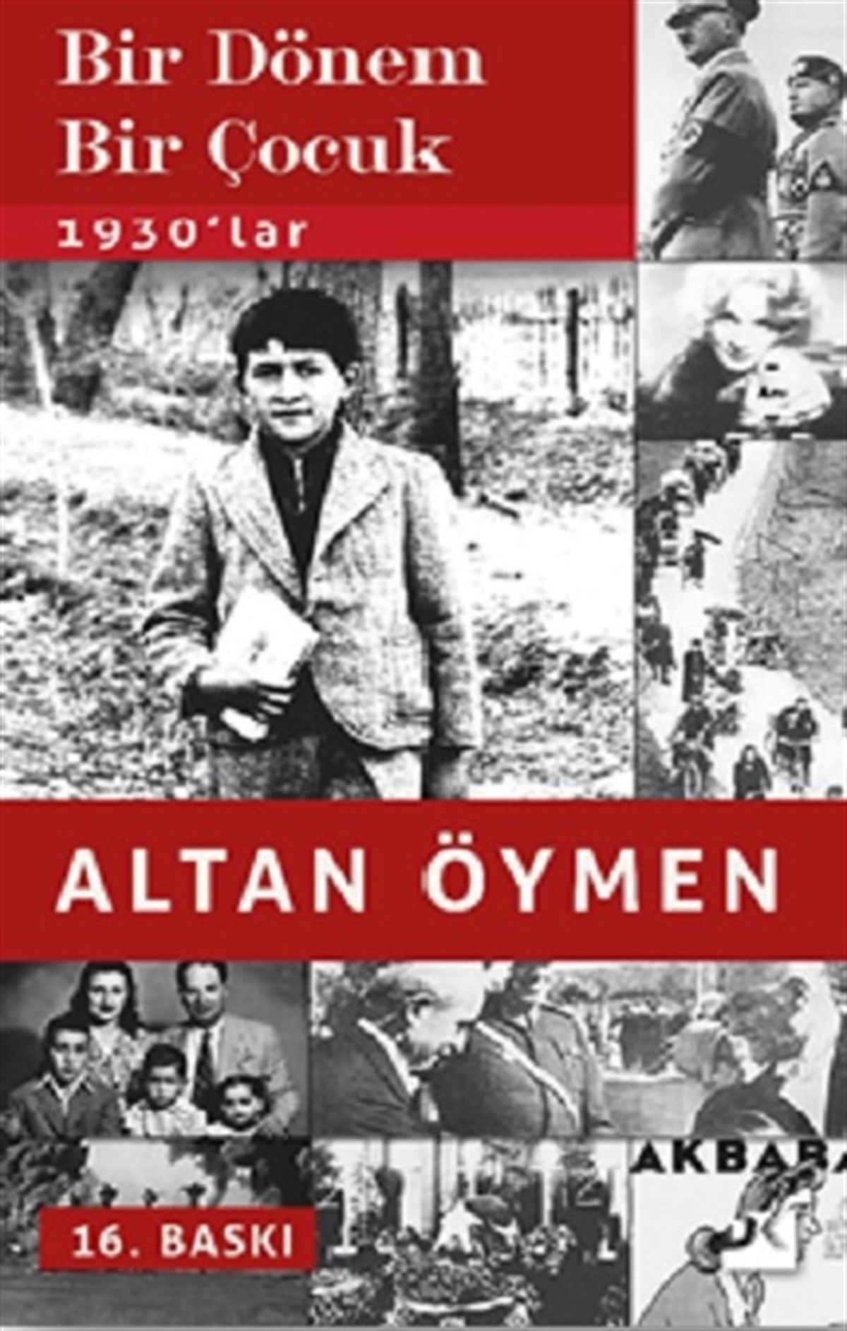 Bir Dönem Bir Çocuk