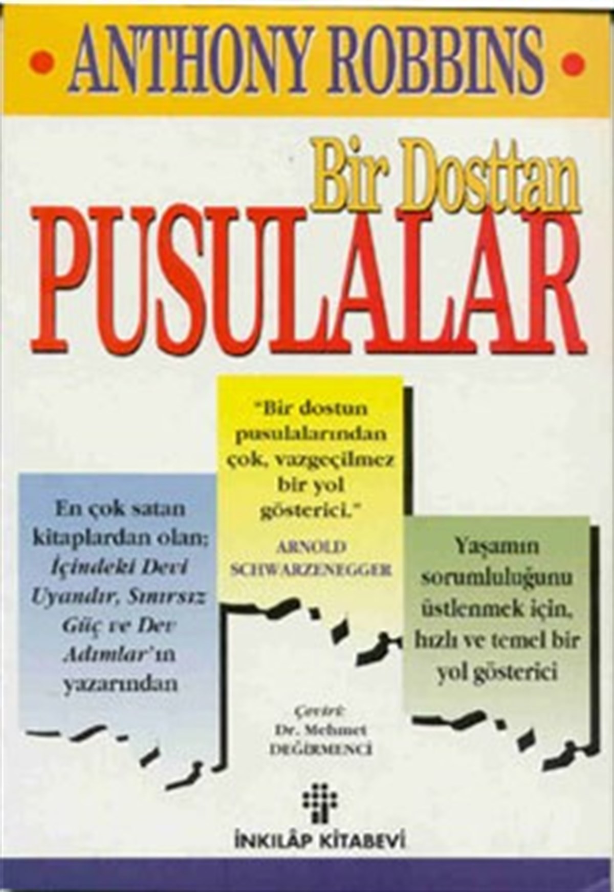 Bir Dosttan Pusulalar