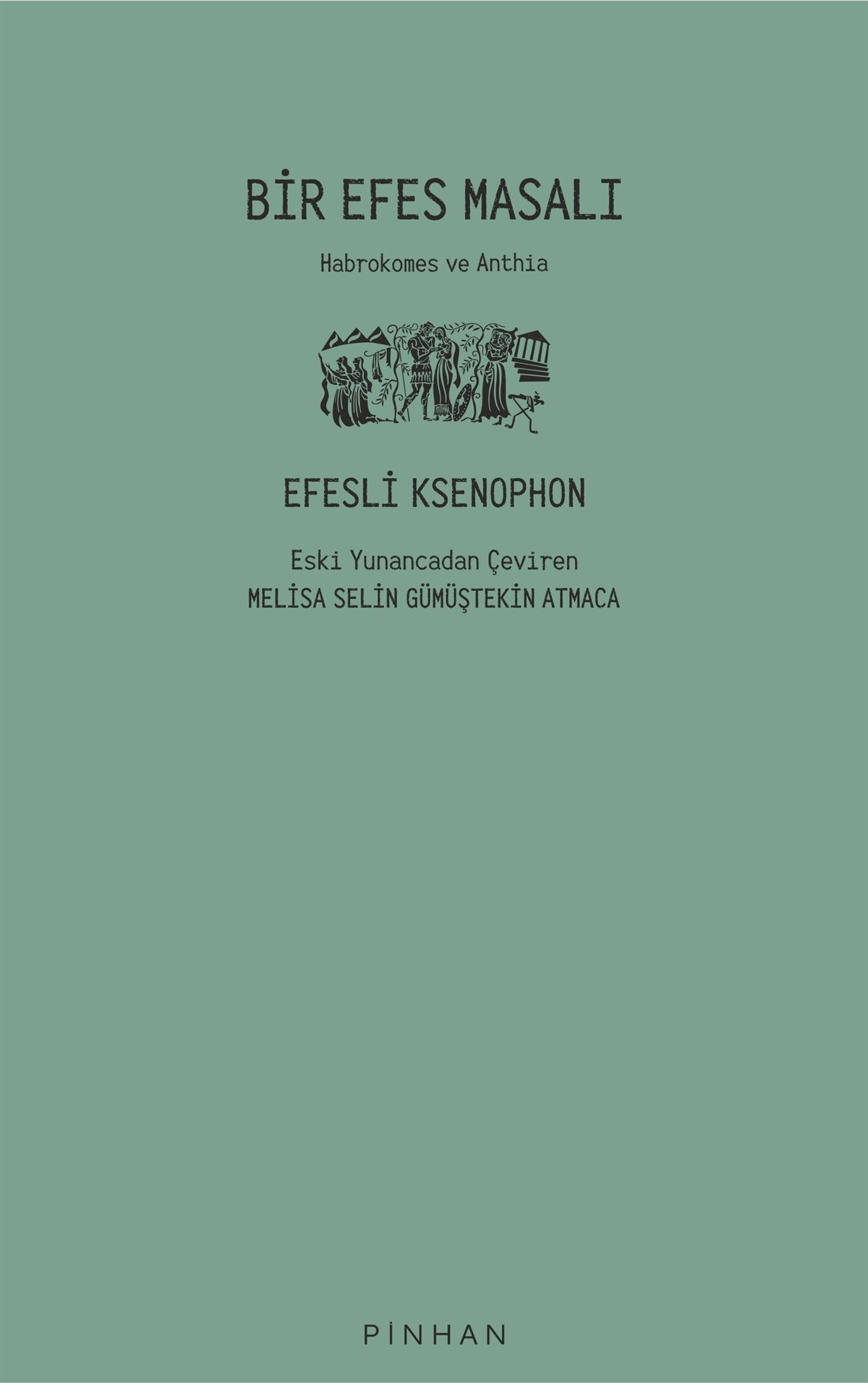 Bir Efes Masalı