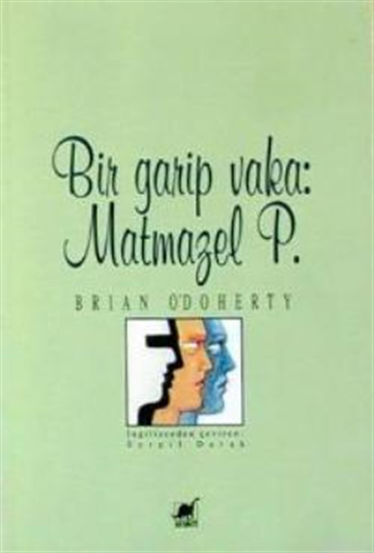 Bir Garip Vaka: Matmazel P.