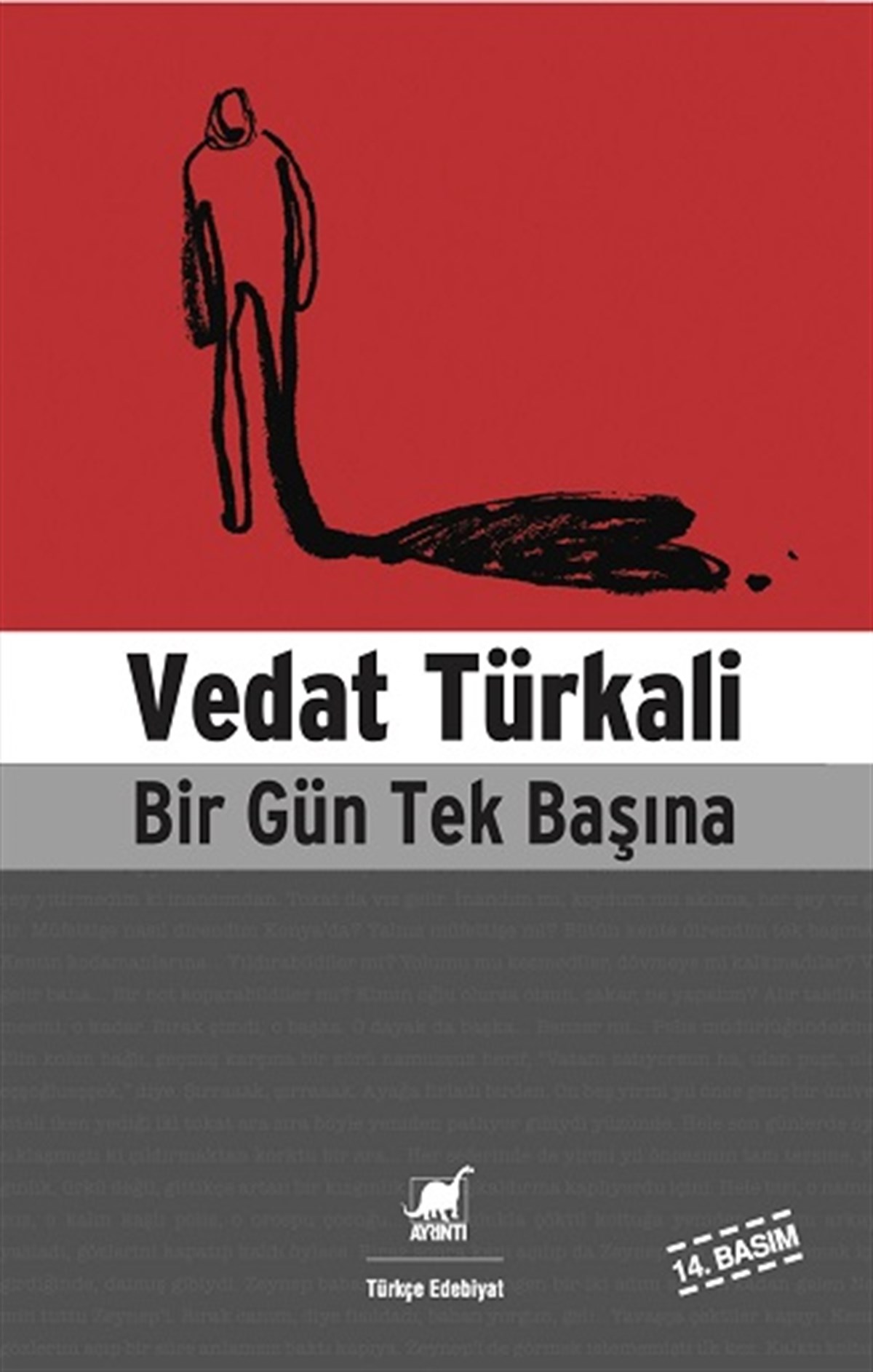 Bir Gün Tek Başına