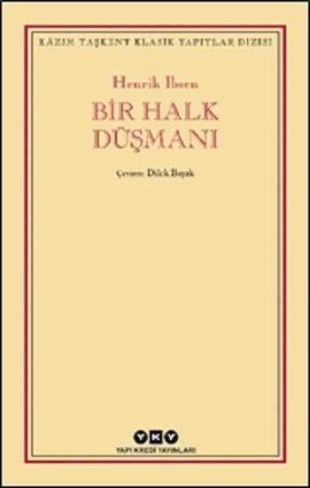 Bir Halk Düşmanı