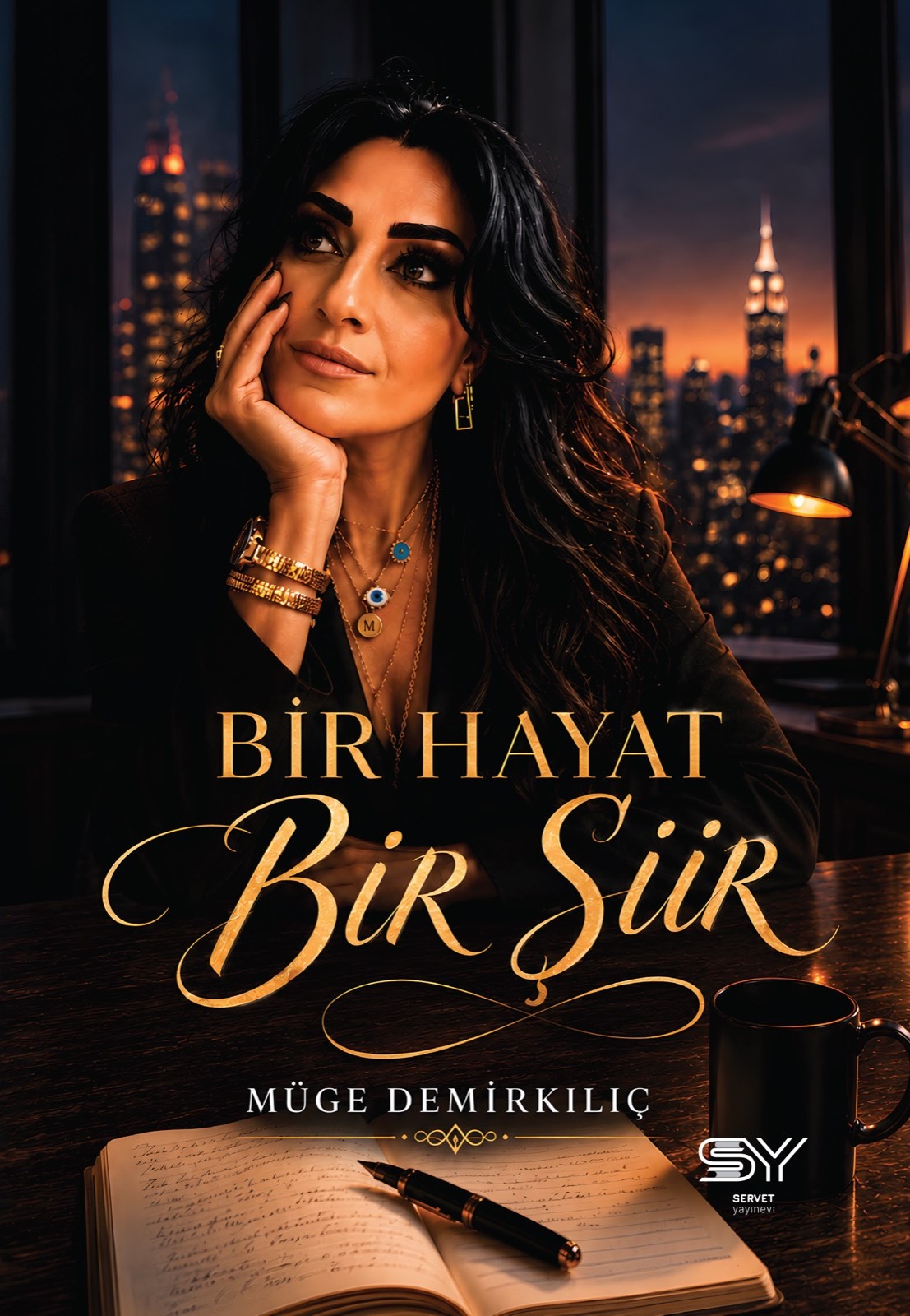 Bir Hayat Bir Şiir
