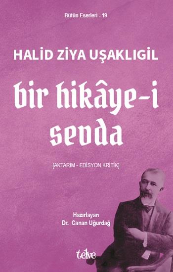Bir Hikaye-i Sevda