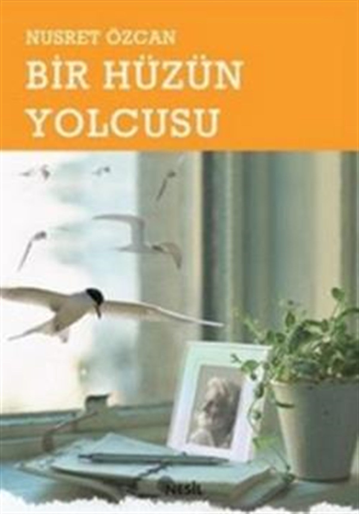 Bir Hüzün Yolcusu