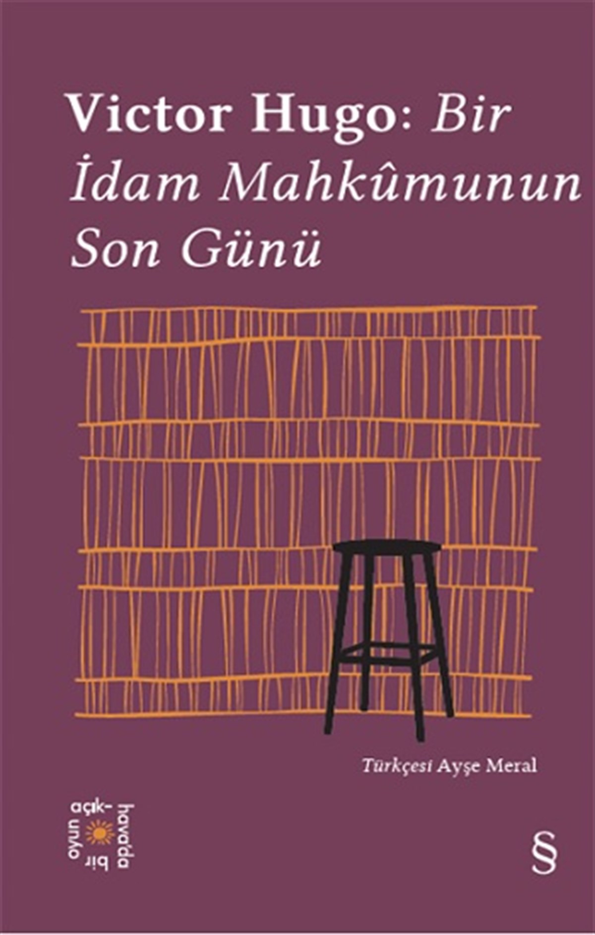 Bir İdam Mahkumunun Son Günü - Everest Açıkhava 11