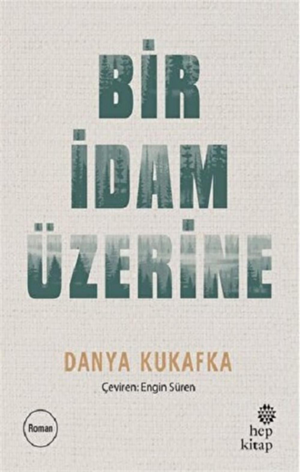 Bir İdam Üzerine
