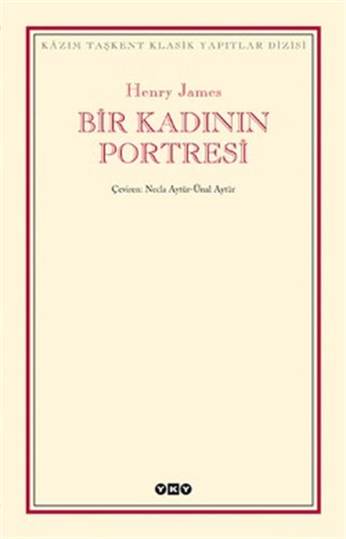 Bir Kadının Portresi