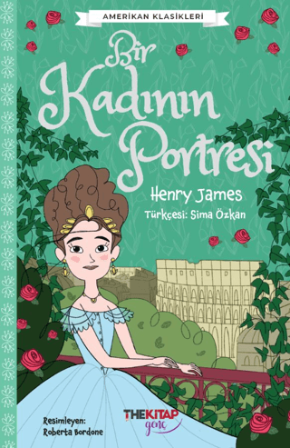 Bir Kadının Portresi