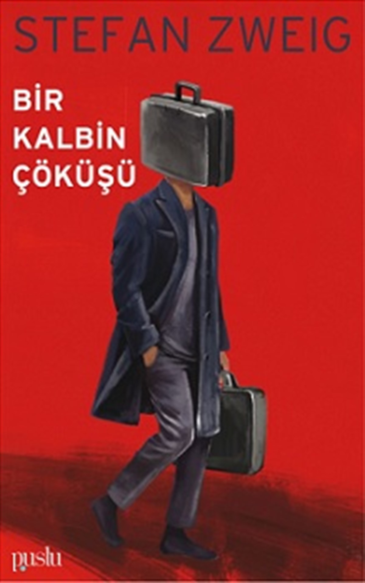 Bir Kalbin Çöküşü