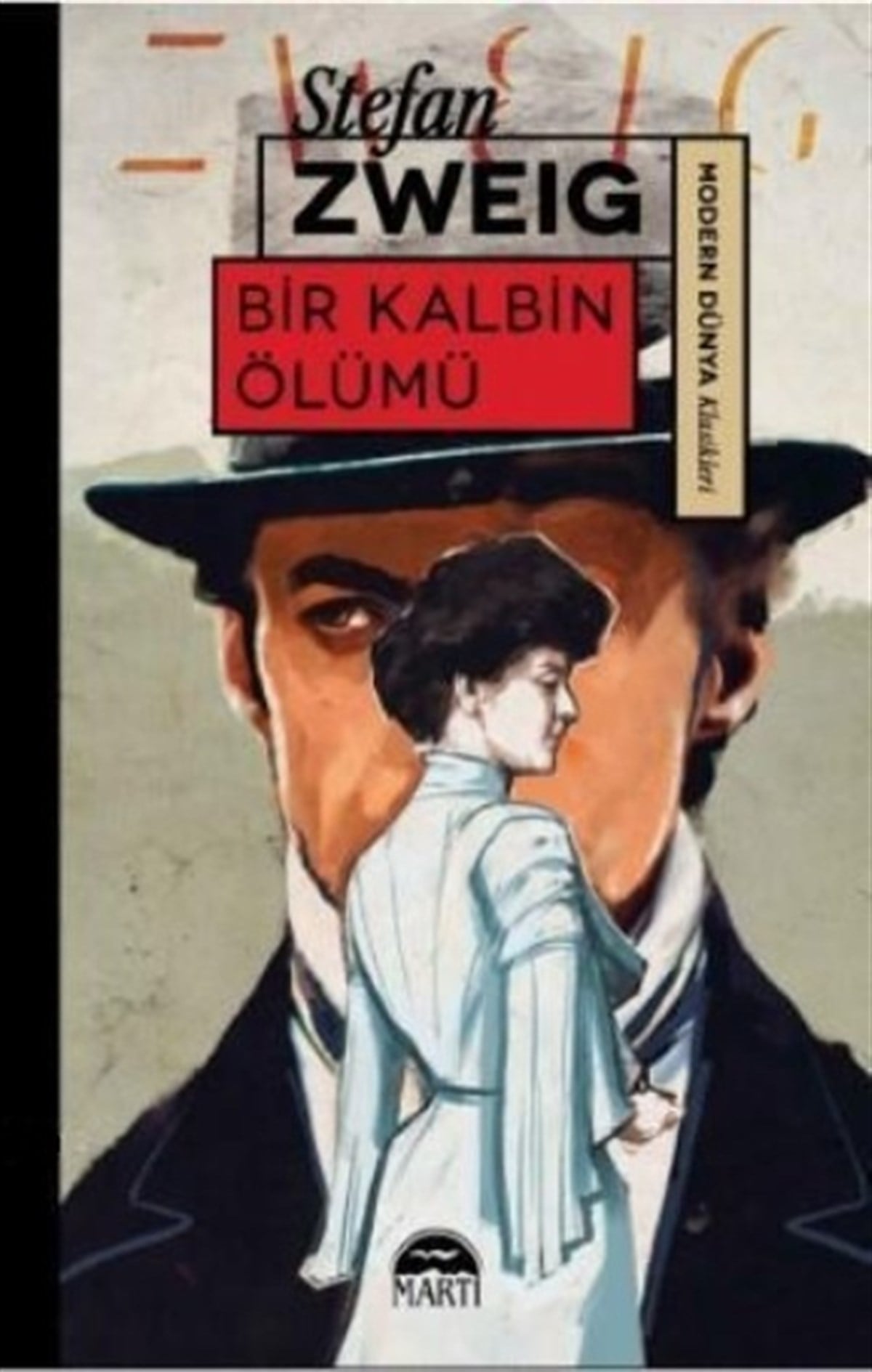 Bir Kalbin Ölümü