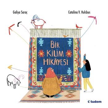 Bir Kilim Hikayesi
