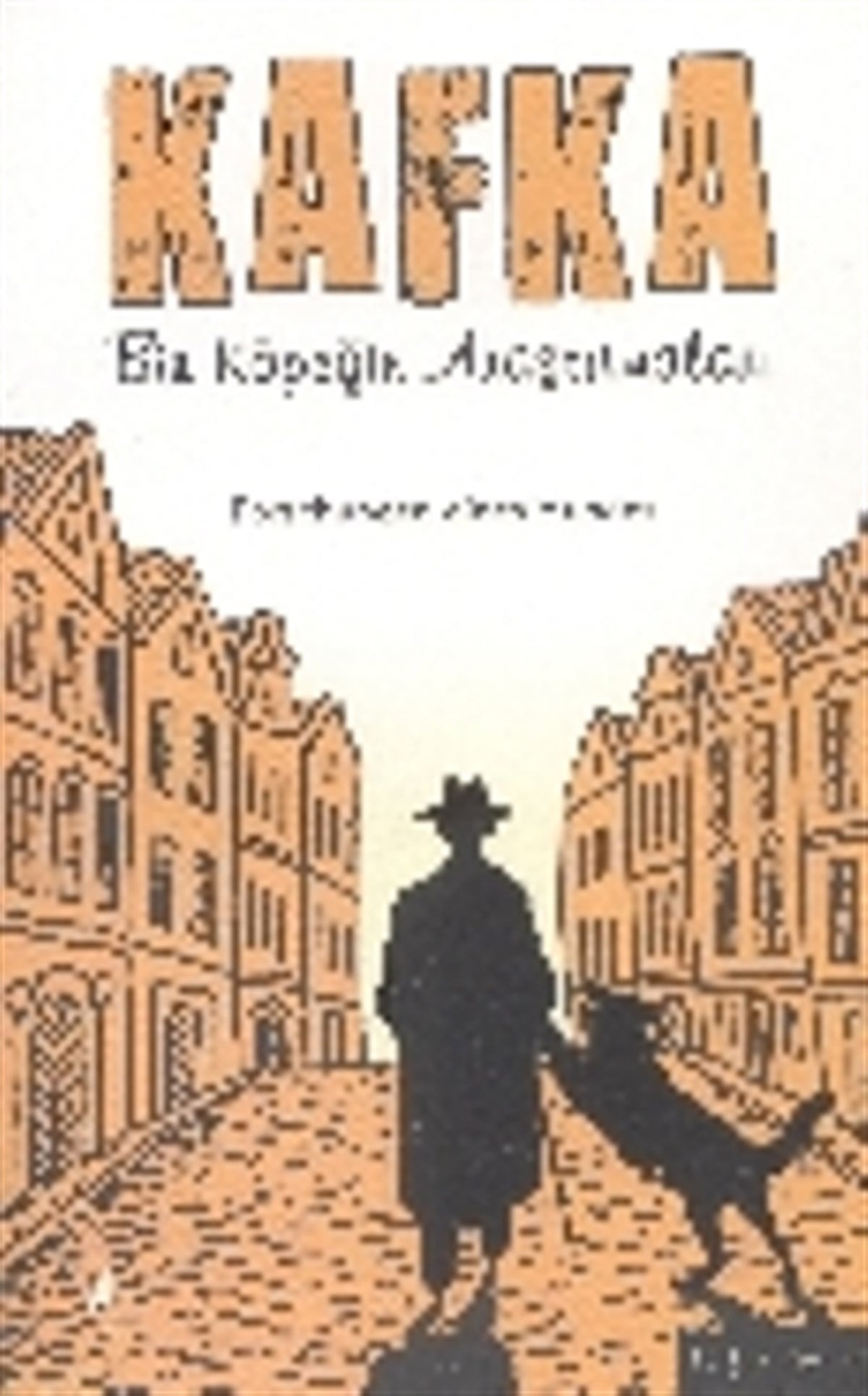 Bir Köpeğin Araştırmaları