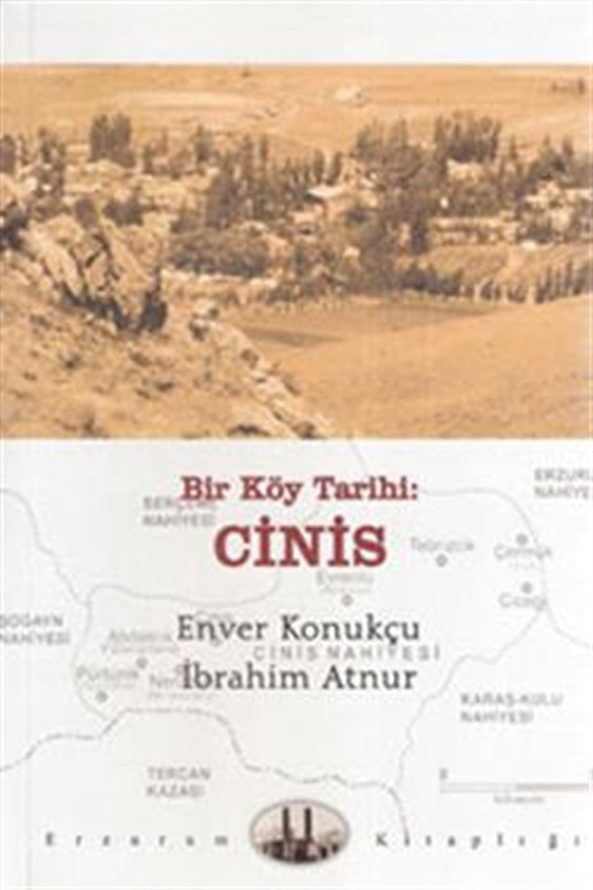 Bir Köy Tarihi: Cinis