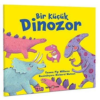 BİR KÜÇÜK DİNOZOR