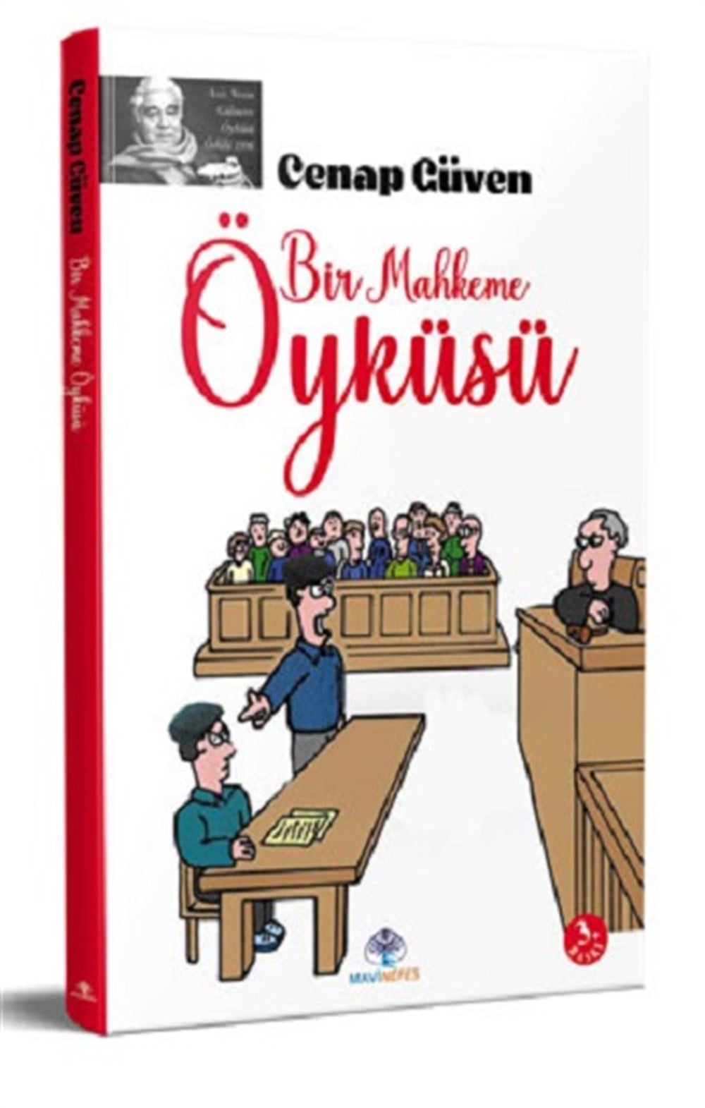 Bir Mahkeme Öyküsü
