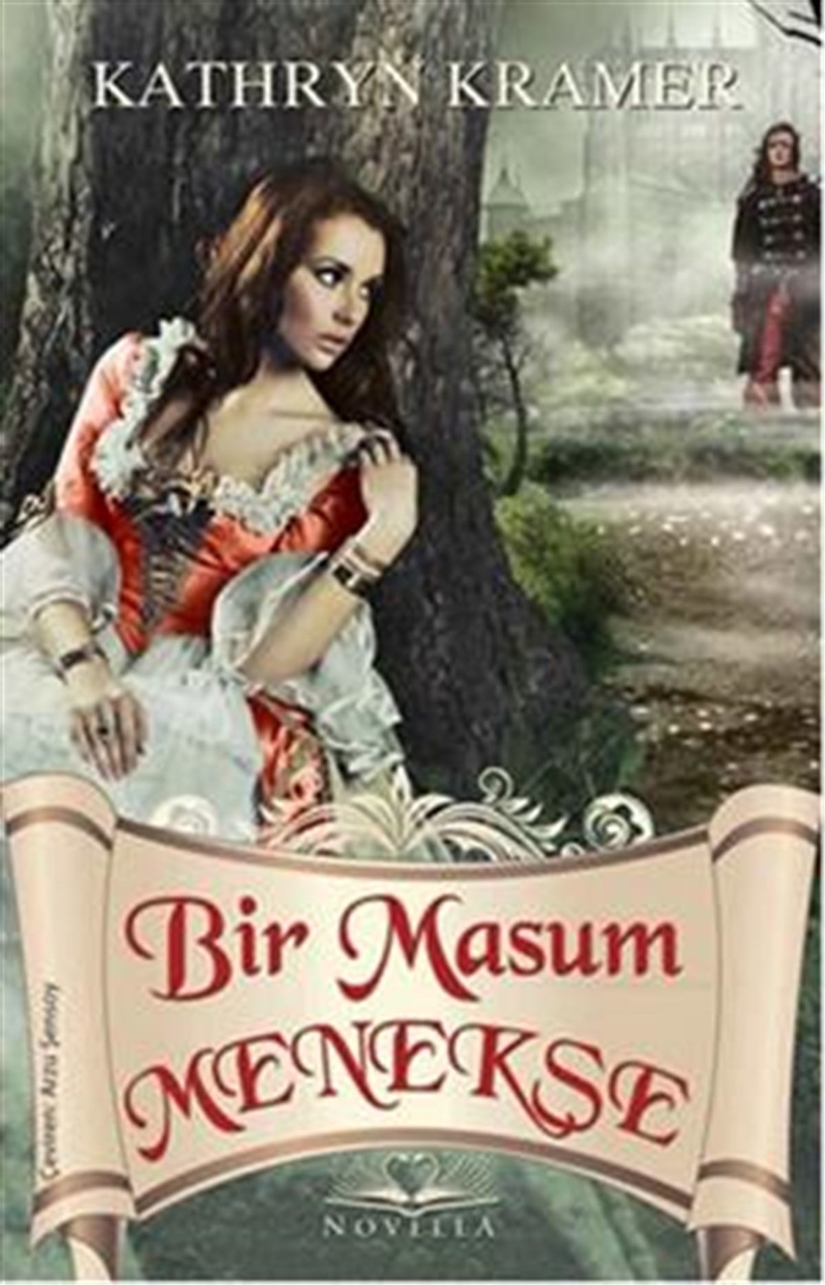 Bir Masum Menekşe