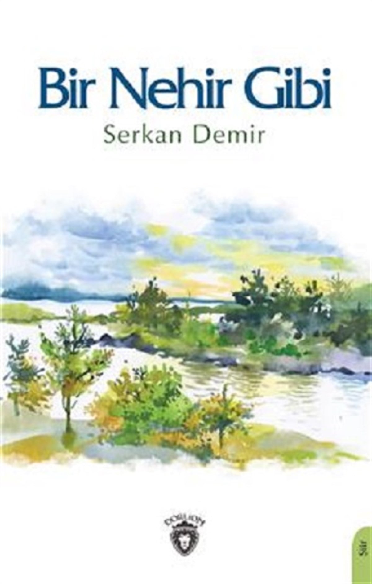 Bir Nehir Gibi