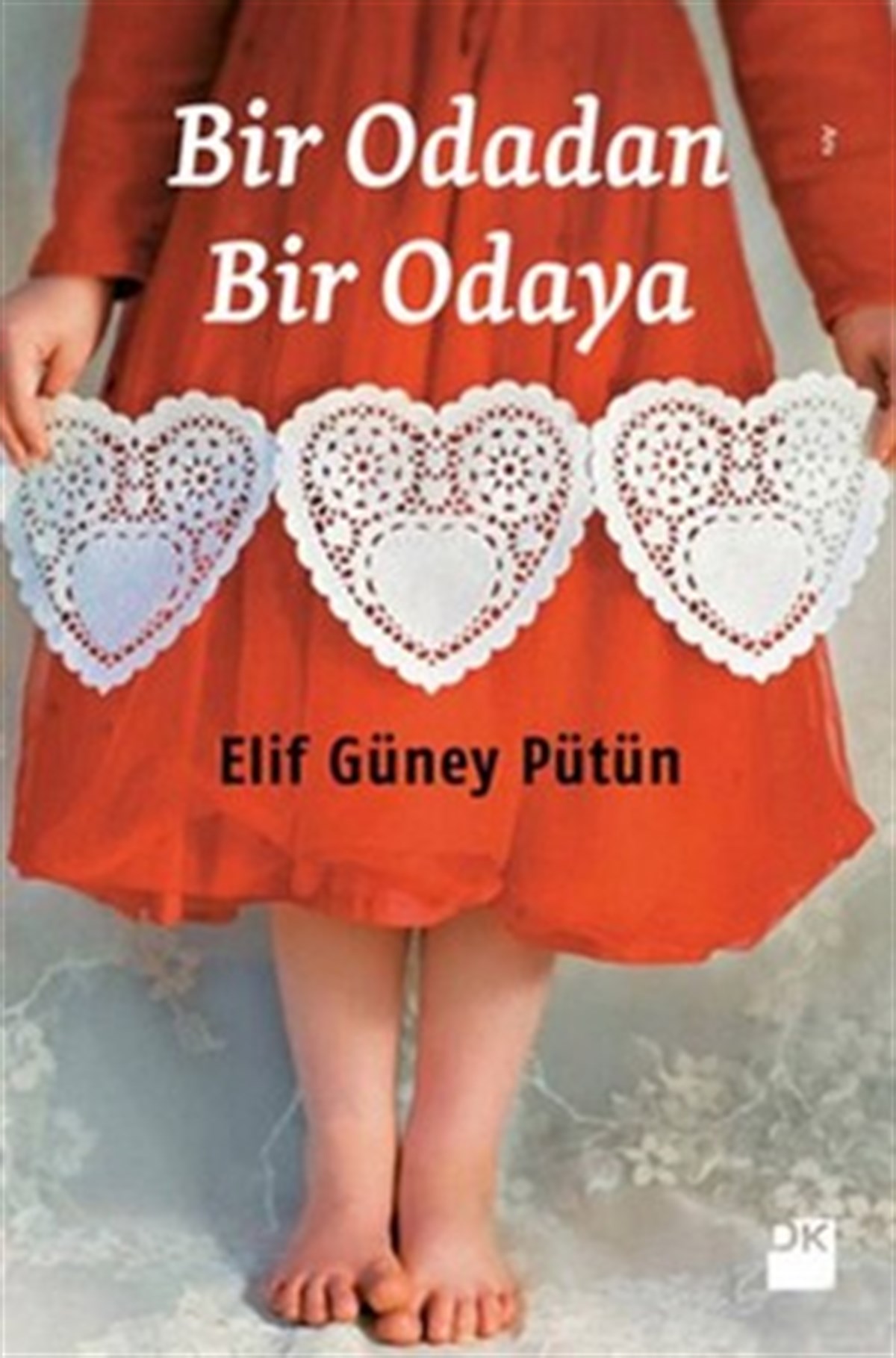 Bir Odadan Bir Odaya