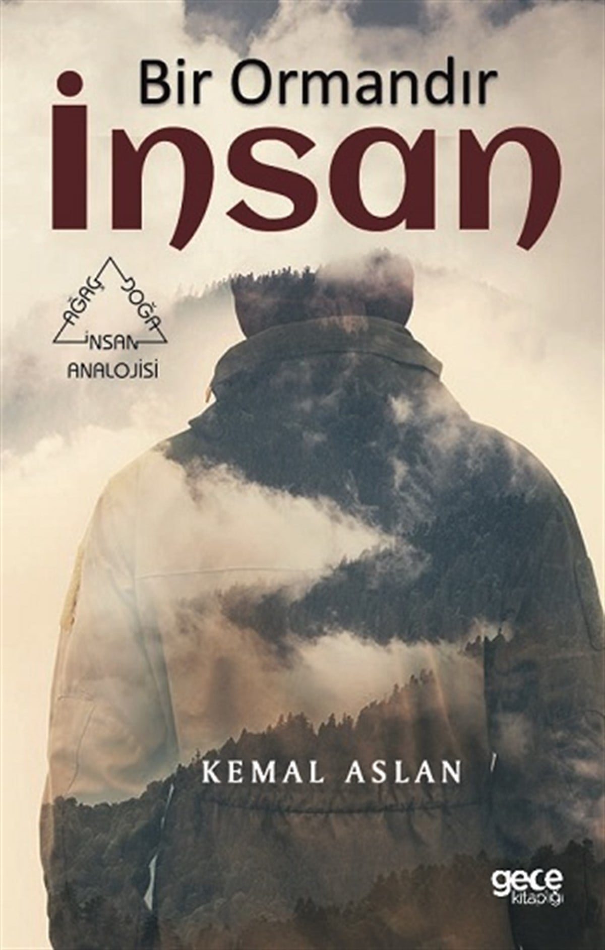 Bir Ormandır İnsan