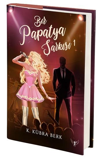 Bir Papatya Şarkısı -1 (Ciltli)