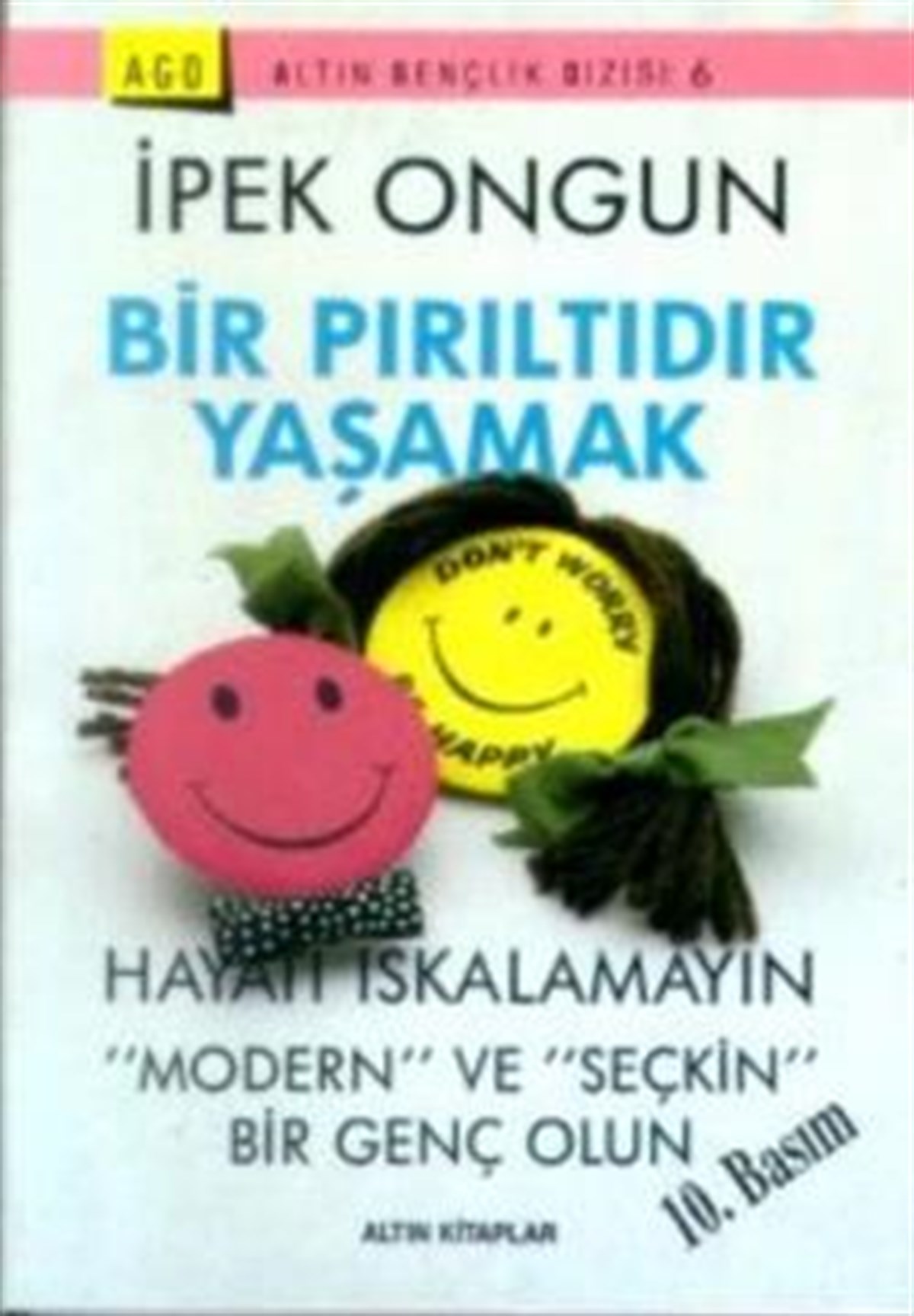 Bir Pırıltıdır Yaşamak Hayatı Iskalamayın 