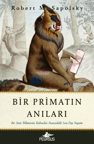 Bir Primatın Anıları