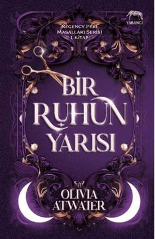 Bir Ruhun Yarısı