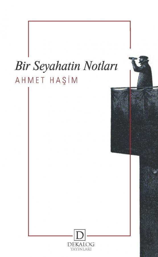 Bir Seyahatin Notları (CEP BOY)