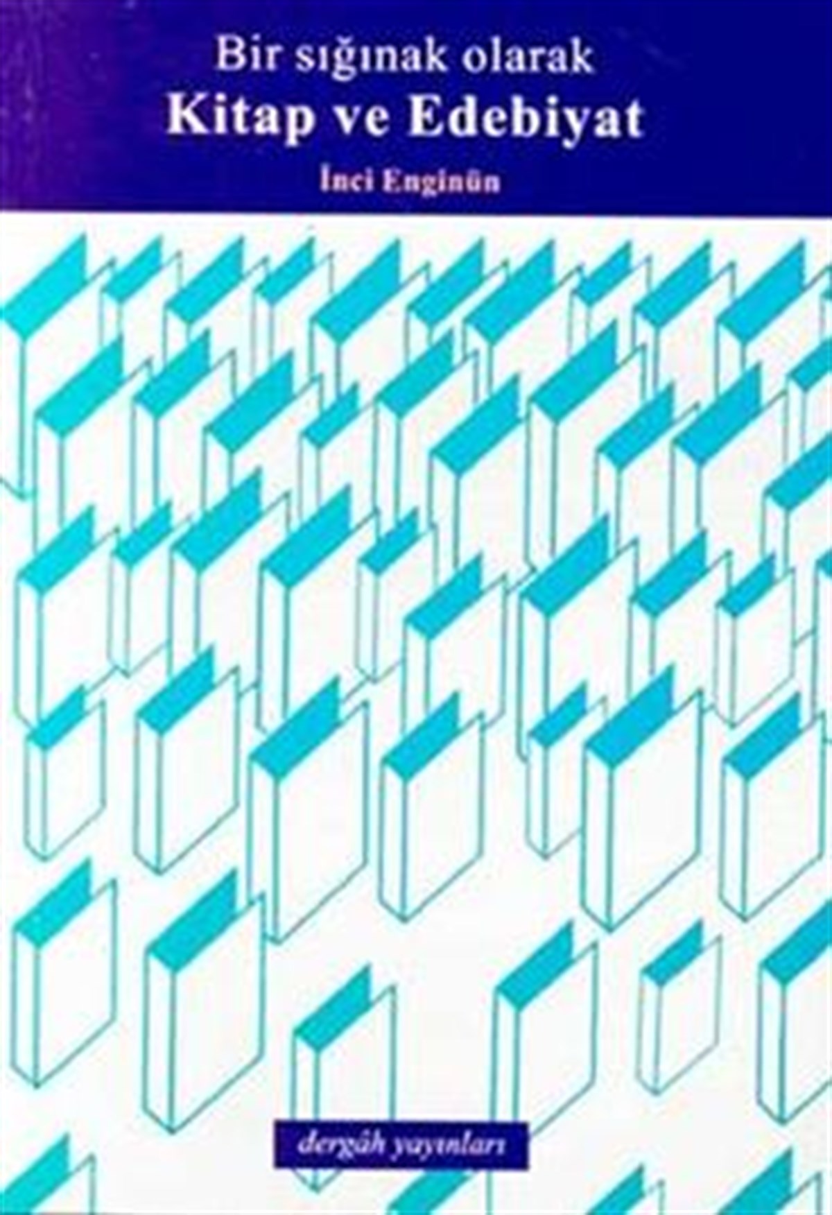 Bir Sığınak Olarak Kitap ve Edebiyat