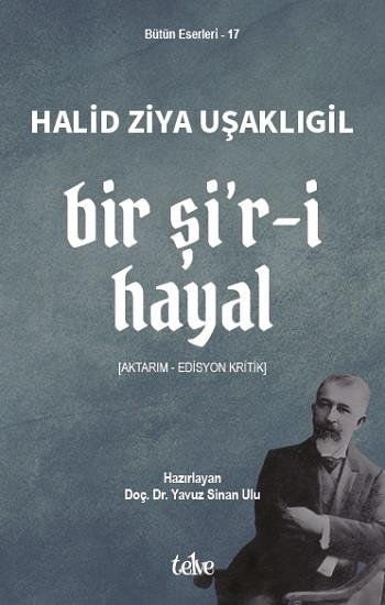 Bir Şi’r-İ Hayal