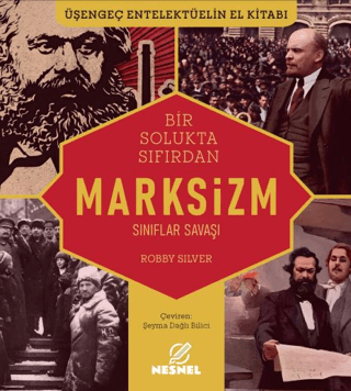 Bir Solukta Sıfırdan Marksizm